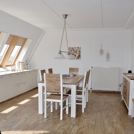 Duinerei Penthouse B302 Lejlighed Callantsoog Eksteriør billede