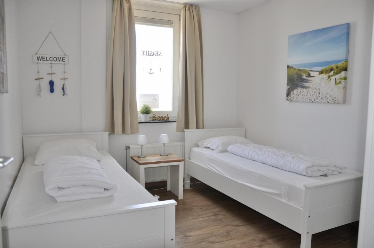 Duinerei Penthouse B302 Lejlighed Callantsoog Eksteriør billede
