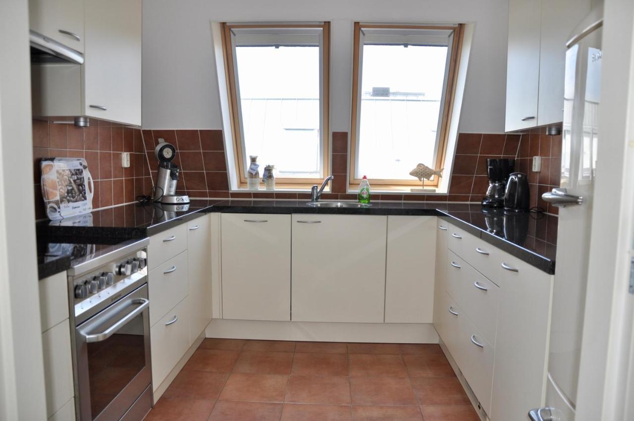 Duinerei Penthouse B302 Lejlighed Callantsoog Eksteriør billede