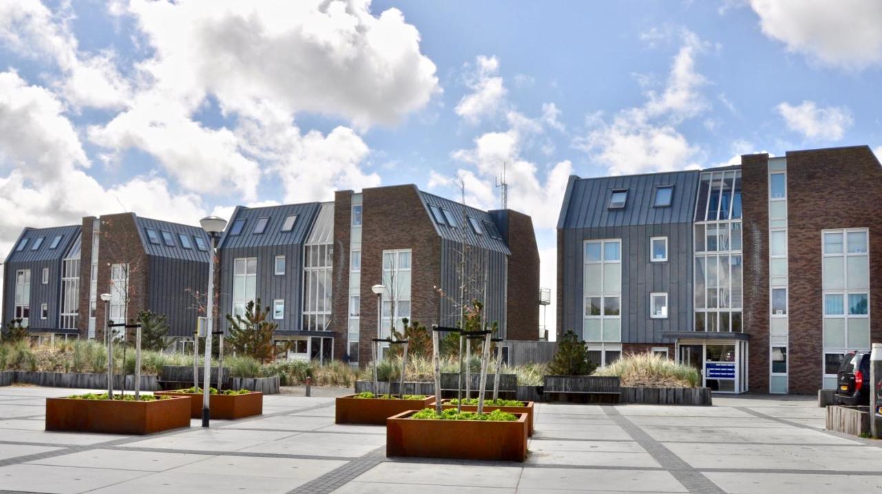 Duinerei Penthouse B302 Lejlighed Callantsoog Eksteriør billede