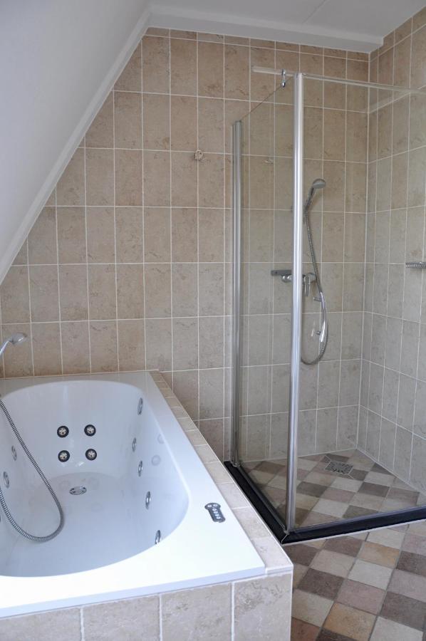 Duinerei Penthouse B302 Lejlighed Callantsoog Eksteriør billede